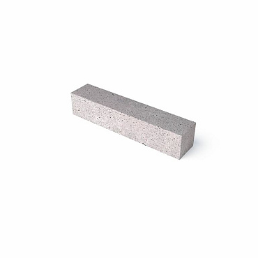 Schellevis® Stapelelement 75x15x15 cm Grijs