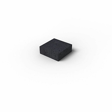 Schellevis® Tegel Carbon 20x20x7 cm