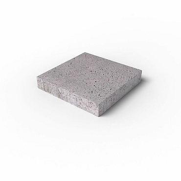 Schellevis® Tegel Grijs 40x40x7 cm