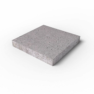 Schellevis® Tegel Grijs 50x50x7 cm