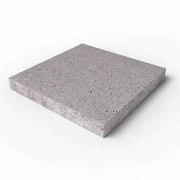 Schellevis® Tegel Grijs 60x60x7 cm