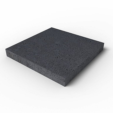 Schellevis® Tegel Antraciet 60x60x7 cm