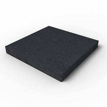 Schellevis® Tegel Carbon 60x60x7 cm