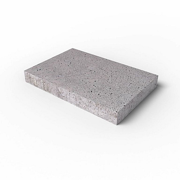 Schellevis® Tegel Grijs 40x60x7 cm