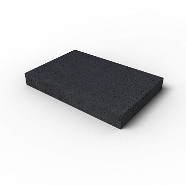 Schellevis® Tegel Carbon 40x60x7 cm