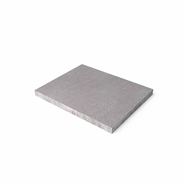 Schellevis® Tegel Grijs 150x120x10 cm