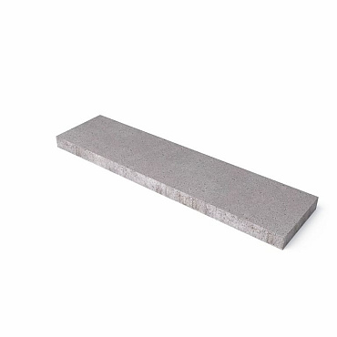 Schellevis® Tegel Grijs 240x60x12 cm