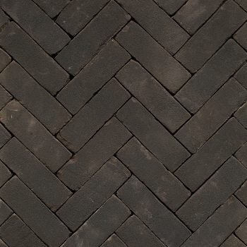 Nero DF80 zwart bezand getr. (73 st./m²)
