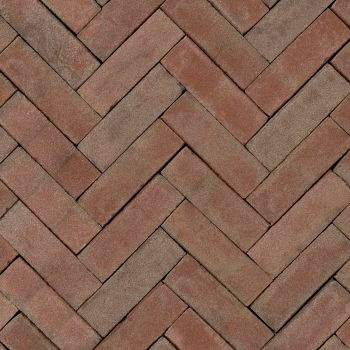 Novoton UDF60 bruin/rood ongetrommeld*