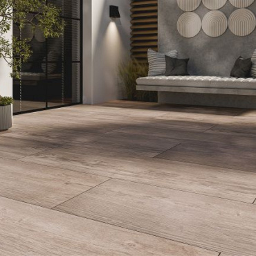 Woodlook Ronco Light TRE 120x40x3 cm