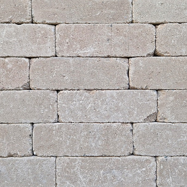 Stonique longstone getrommeld Oud Lemmer 31,5x10,5x7 cm