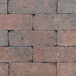 Stonique longstone getrommeld Oud Emmen 31,5x10,5x7 cm