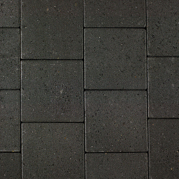 Basicklinker Antraciet 21x10,5x8 cm
