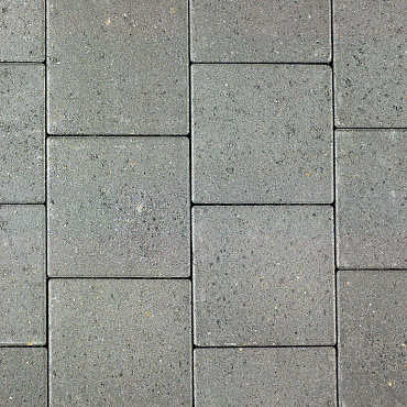 Basicklinker Grijs 21x10,5x8 cm