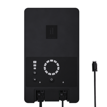 In-Lite HUB-75 transformator