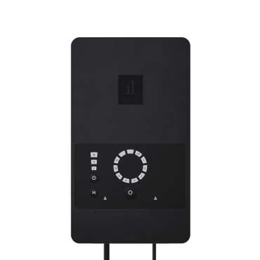 In-Lite HUB-75 transformator