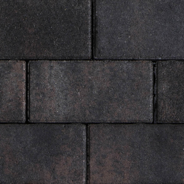 Geoklinker Plus (zonder facet) Venice 20x5x6 cm