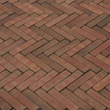 Lumino WF80 rood/paars bont (93 st./m²)