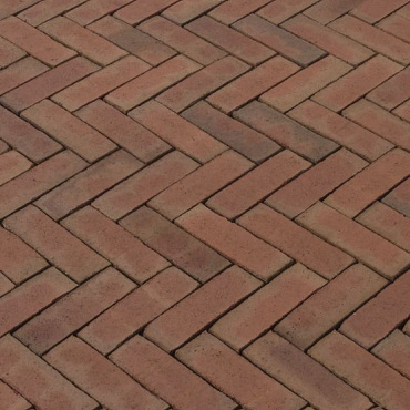 Lumino DF80 rood/paars bont (71 st./m²)