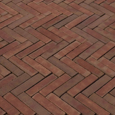 Morado WF80 rood/paars bont (93 st./m²)