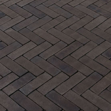 Safino DF80 zwart (71 st./m²)