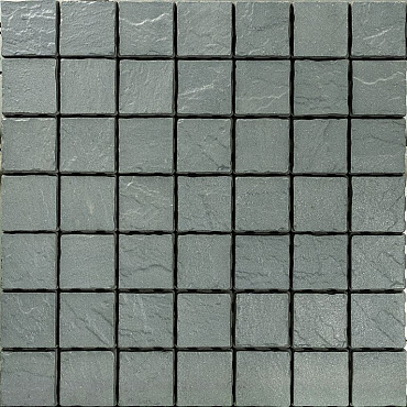 Plazza Belgian Blue 15x15x6 cm