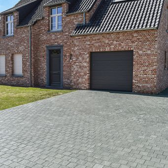 Plazza Belgian Blue 15x15x6 cm