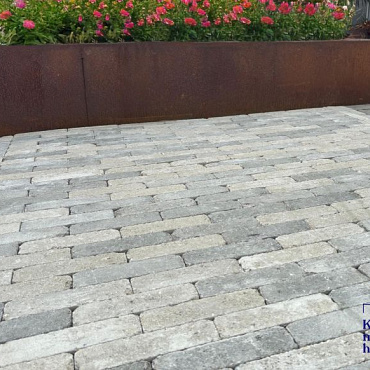 Stonique trommel waalformaat Oud Heeg 20x5x7 cm