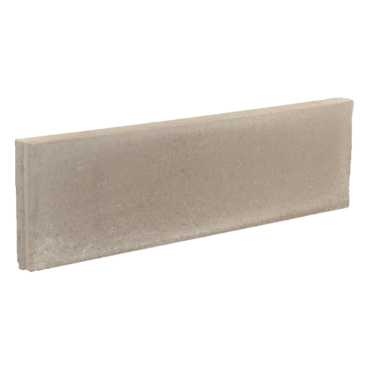 Opsluitband 6x20x100 cm Beige