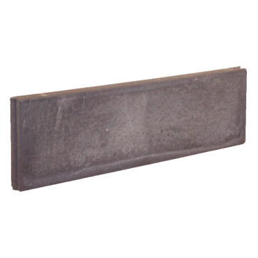 Opsluitband 5x15x100 cm Taupe
