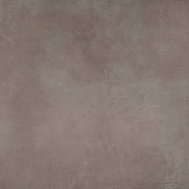 Ceramaxx Cimenti Clay Marrone 60x60x3 cm