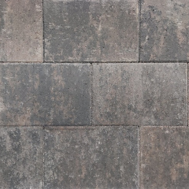 Straksteen Oud Drachten 20x30x6 cm
