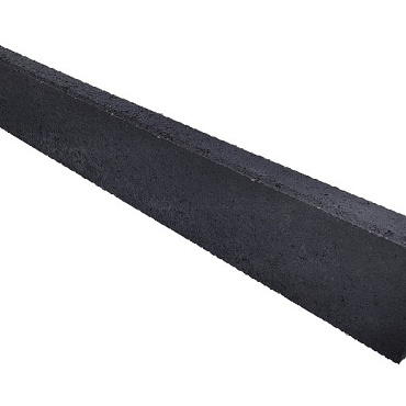 Opsluitband 5x15x100 cm antraciet