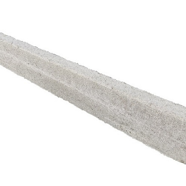 Opsluitband 5x15x100 cm grijs