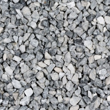 Icy Blue Split 16-32 mm in Big Bag (1m³)