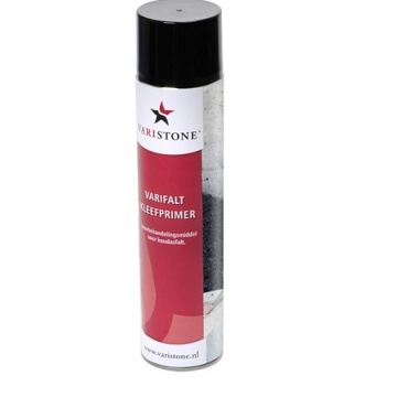 Varifalt kleefprimer t.b.v. koudasfalt 600 ml