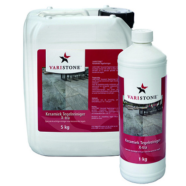 Varistone Keramiek Tegelreiniger X-tra 5 liter