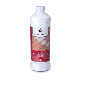 Varistone Kalk EX Kalkuitbloeiverwijderaar 1 liter
