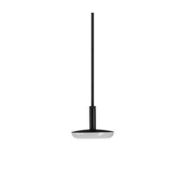 In-Lite Surface SWAY PENDANT BLACK