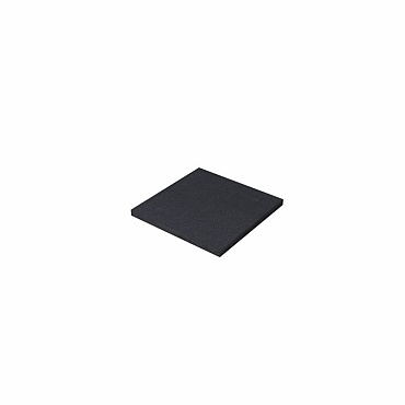Schellevis® Tegel Carbon 80x80x5 cm