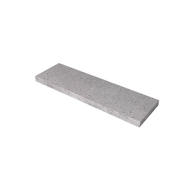 Schellevis® Opsluitband Grijs 5x30x100 cm