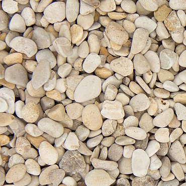 Castle grind 8-16 mm in Big Bag (1m³)