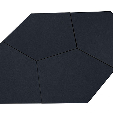 GeoStretto Alivo Milano 6 cm (pak à 4,14m²)