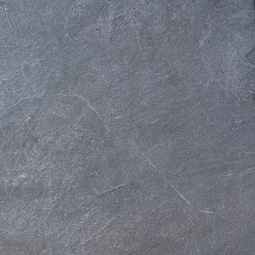 Ceramaxx Andes Nero 60x60x3 cm