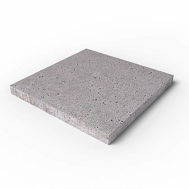 Schellevis® Tegel Grijs 60x60x5 cm