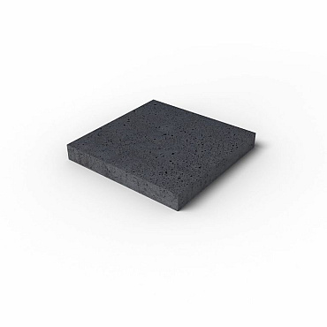 Schellevis® Tegel Antraciet 40x40x5 cm
