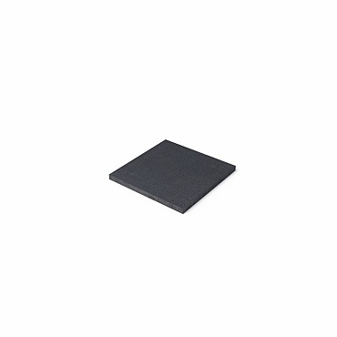 Schellevis® Tegel Carbon 80x80x5 cm