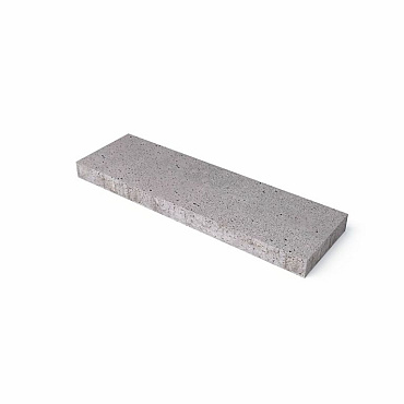 Schellevis® Opsluitband Grijs 7x30x100 cm