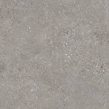 Solid Square Mystic Grey 60x60x3 cm
