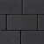 Geoklinker Plus Milano 21x10,5x8 cm